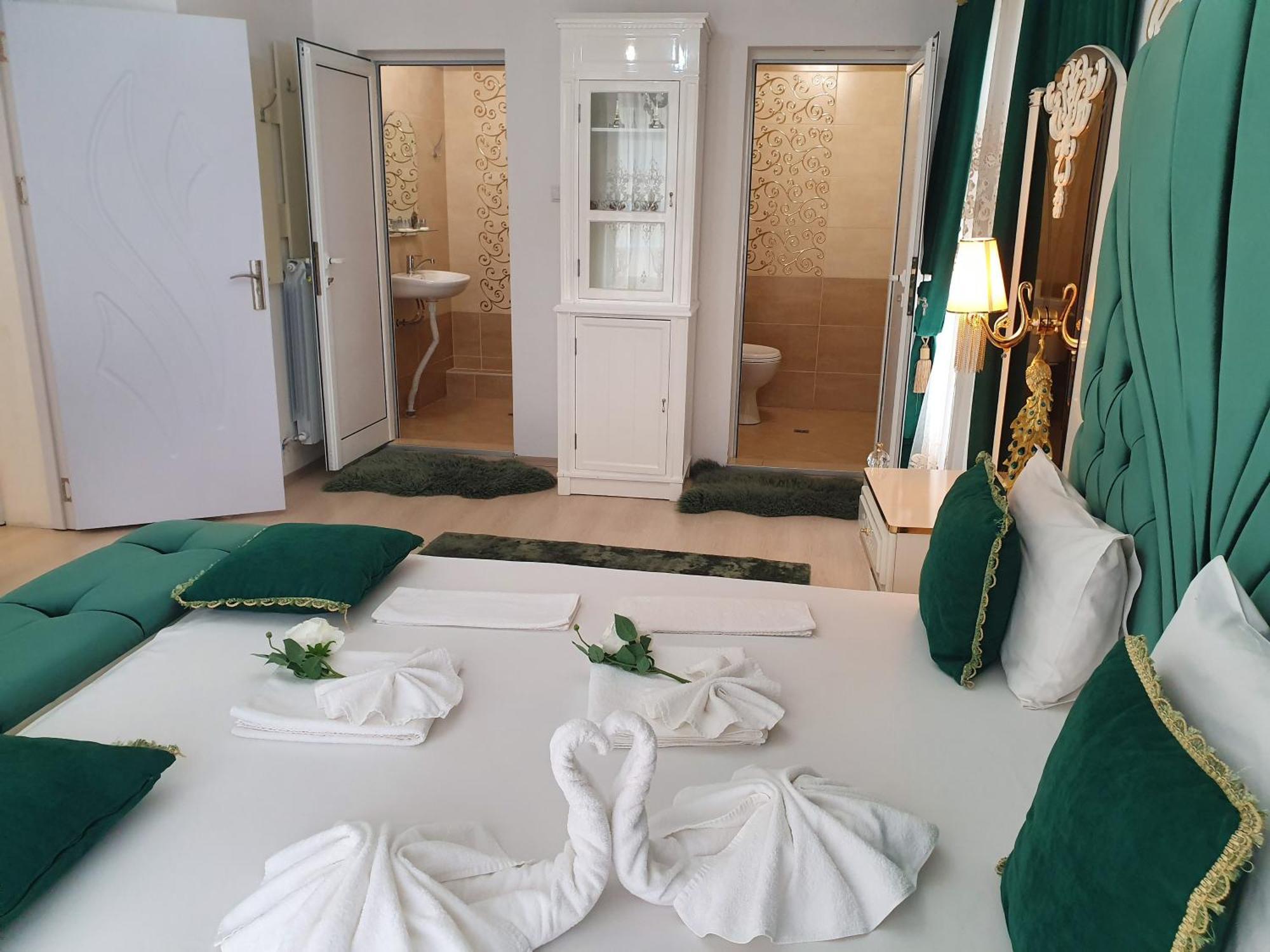 Hotel Dalia - Bankya Rum bild